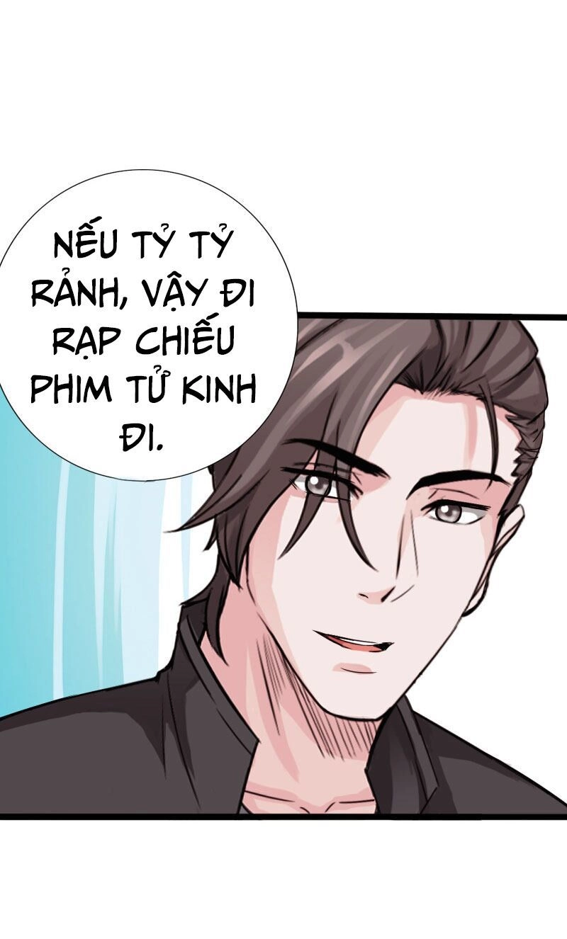 Tuyệt Phẩm Tà Thiếu Chapter 43 - 21