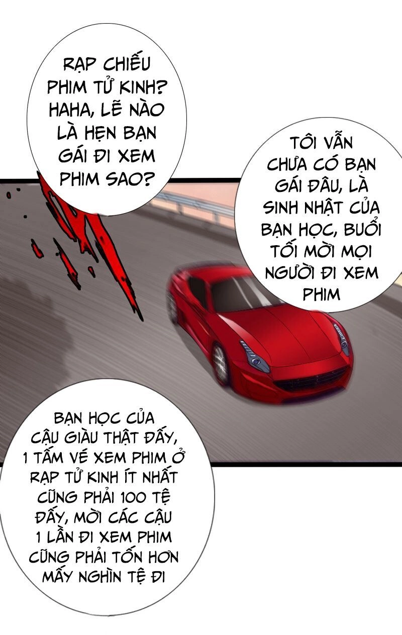 Tuyệt Phẩm Tà Thiếu Chapter 43 - 22
