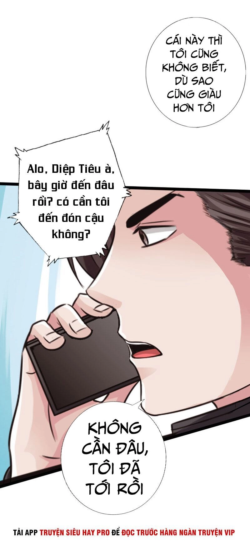 Tuyệt Phẩm Tà Thiếu Chapter 43 - 23
