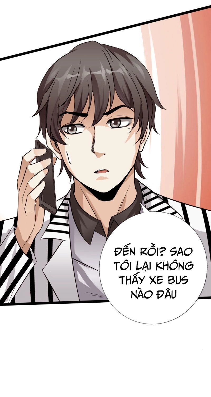 Tuyệt Phẩm Tà Thiếu Chapter 43 - 24