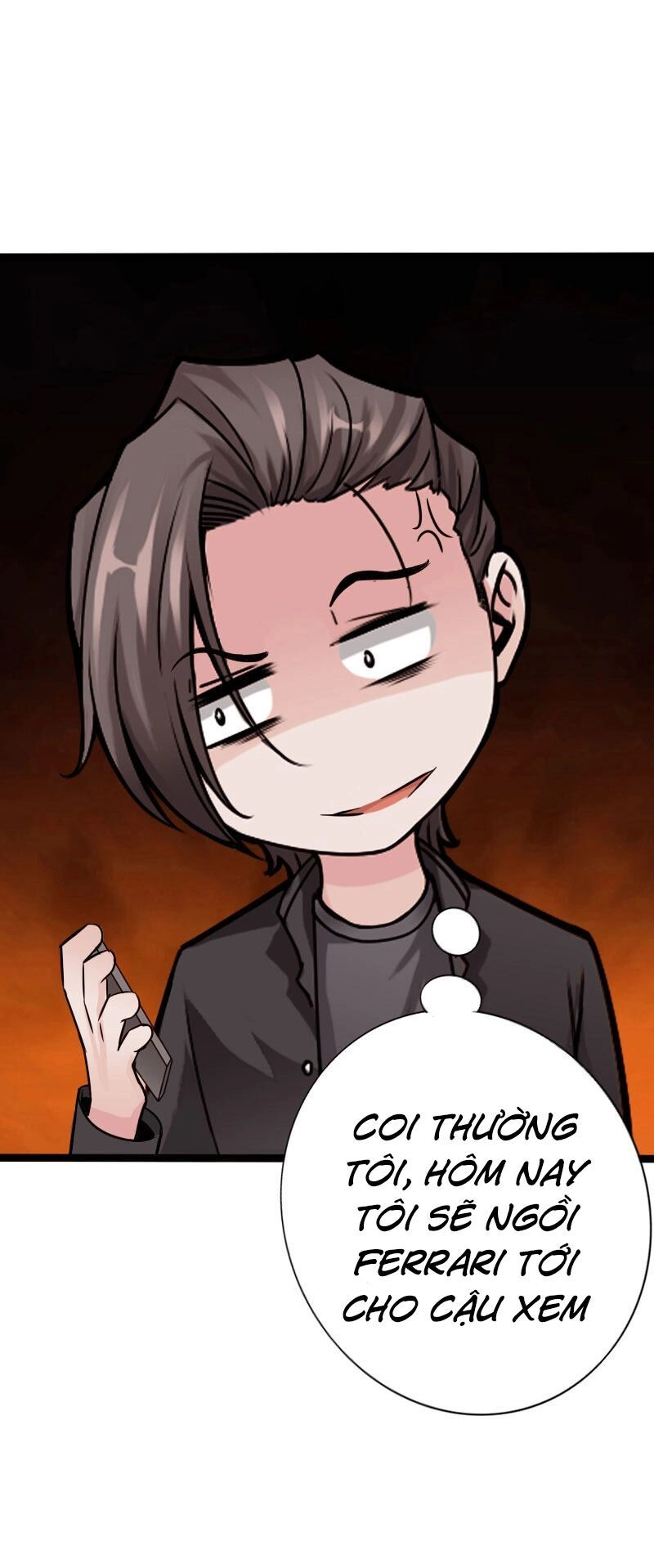 Tuyệt Phẩm Tà Thiếu Chapter 43 - 25