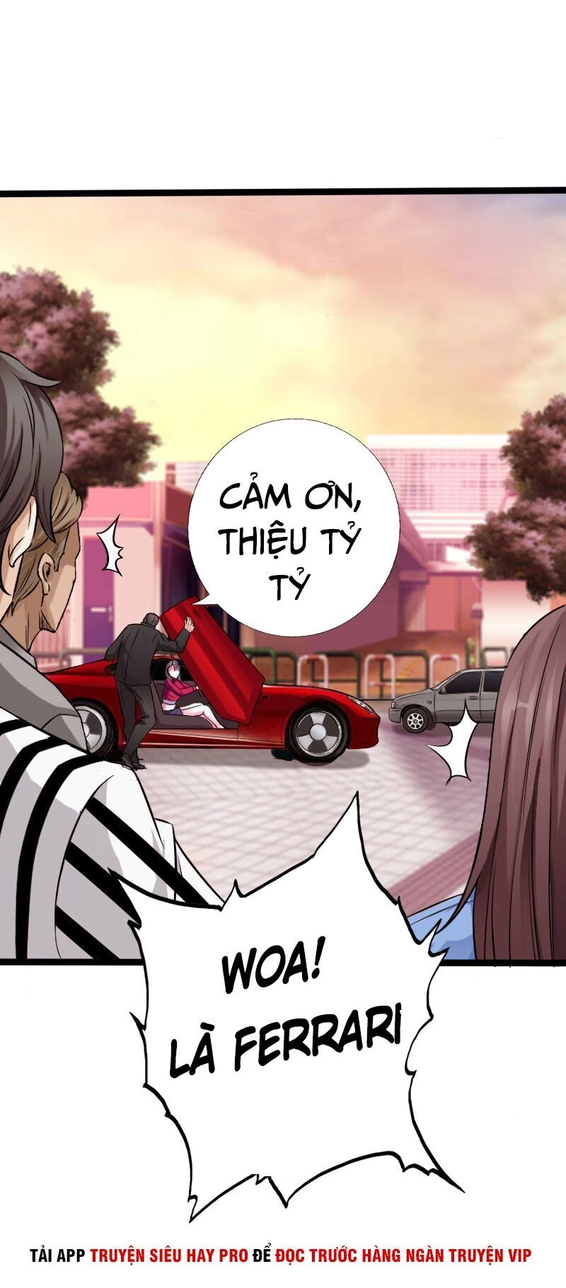 Tuyệt Phẩm Tà Thiếu Chapter 43 - 27