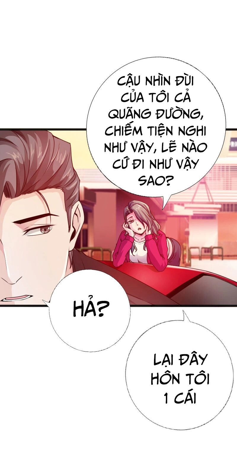 Tuyệt Phẩm Tà Thiếu Chapter 43 - 28