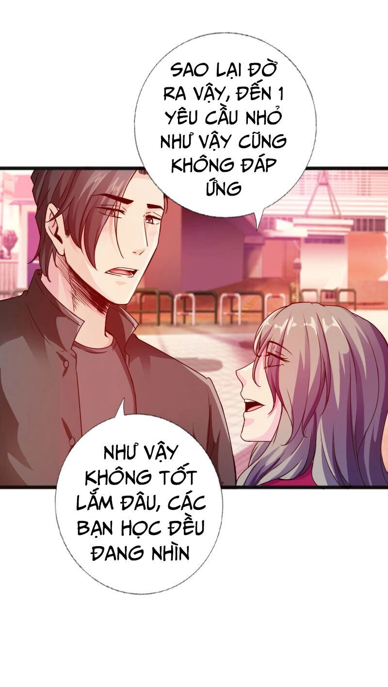 Tuyệt Phẩm Tà Thiếu Chapter 43 - 29