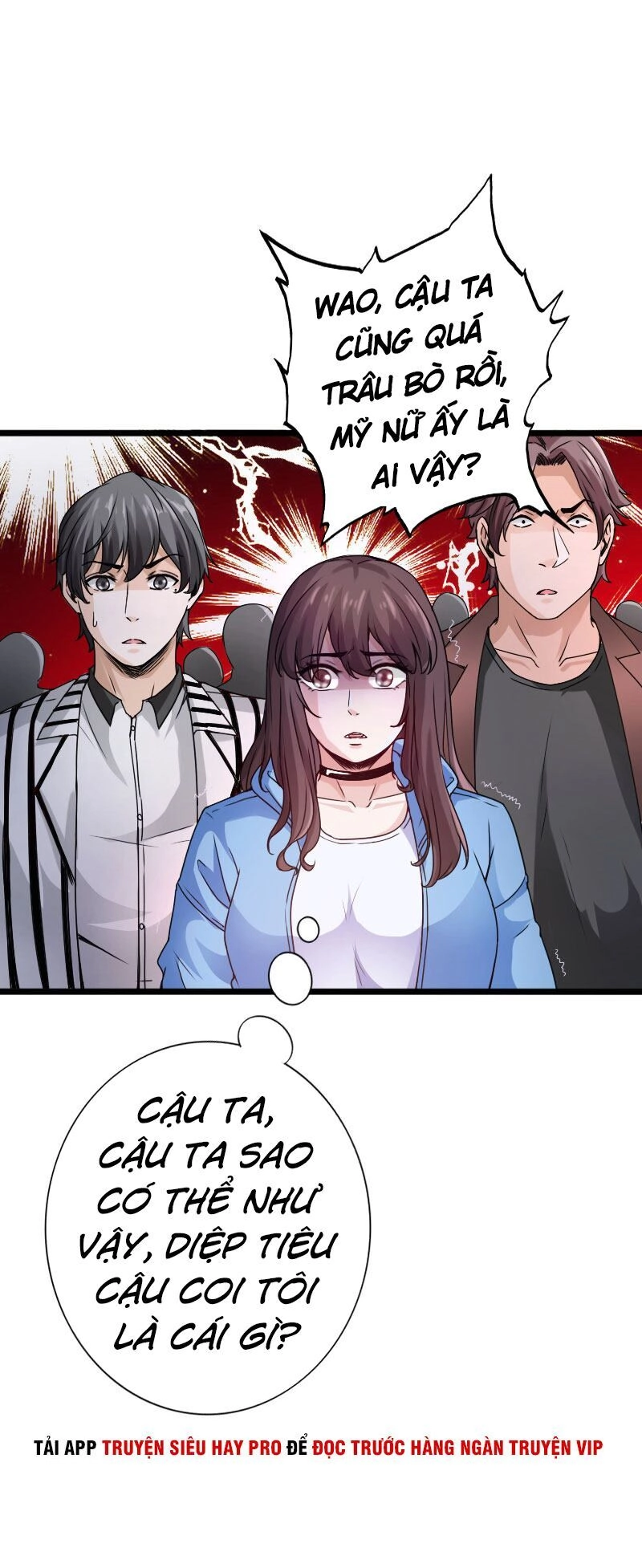 Tuyệt Phẩm Tà Thiếu Chapter 43 - 33
