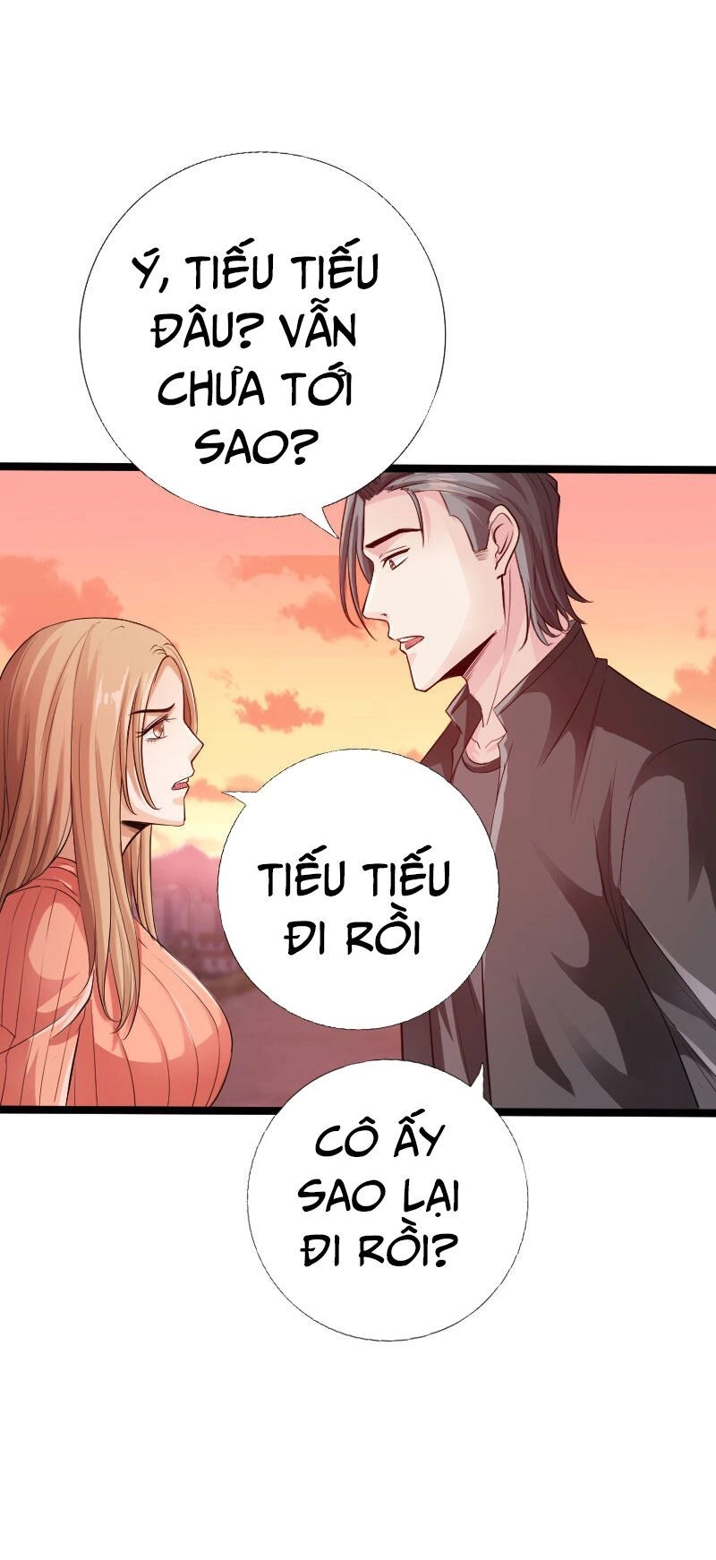 Tuyệt Phẩm Tà Thiếu Chapter 43 - 38