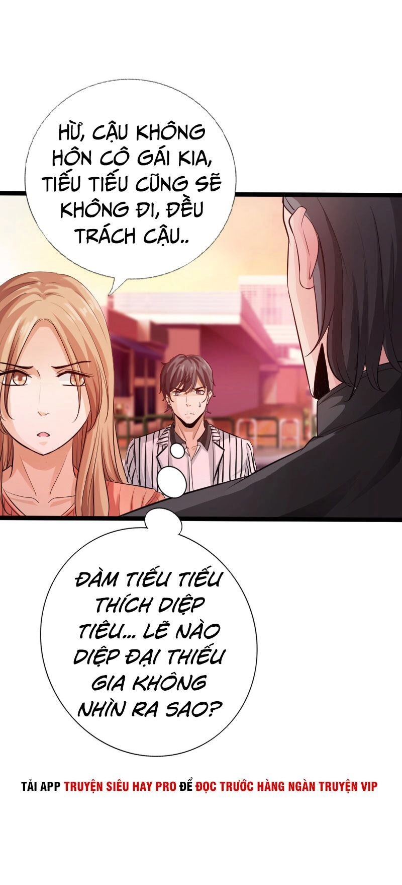 Tuyệt Phẩm Tà Thiếu Chapter 43 - 39