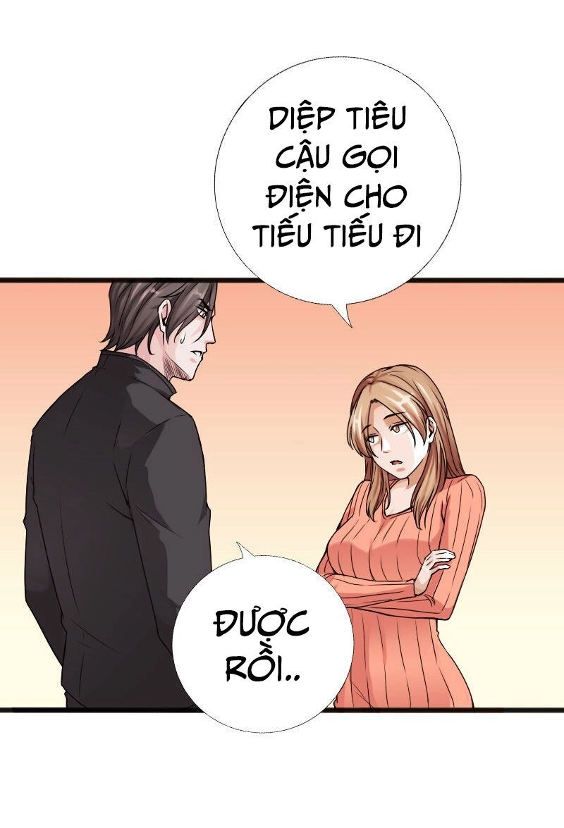 Tuyệt Phẩm Tà Thiếu Chapter 44 - 1