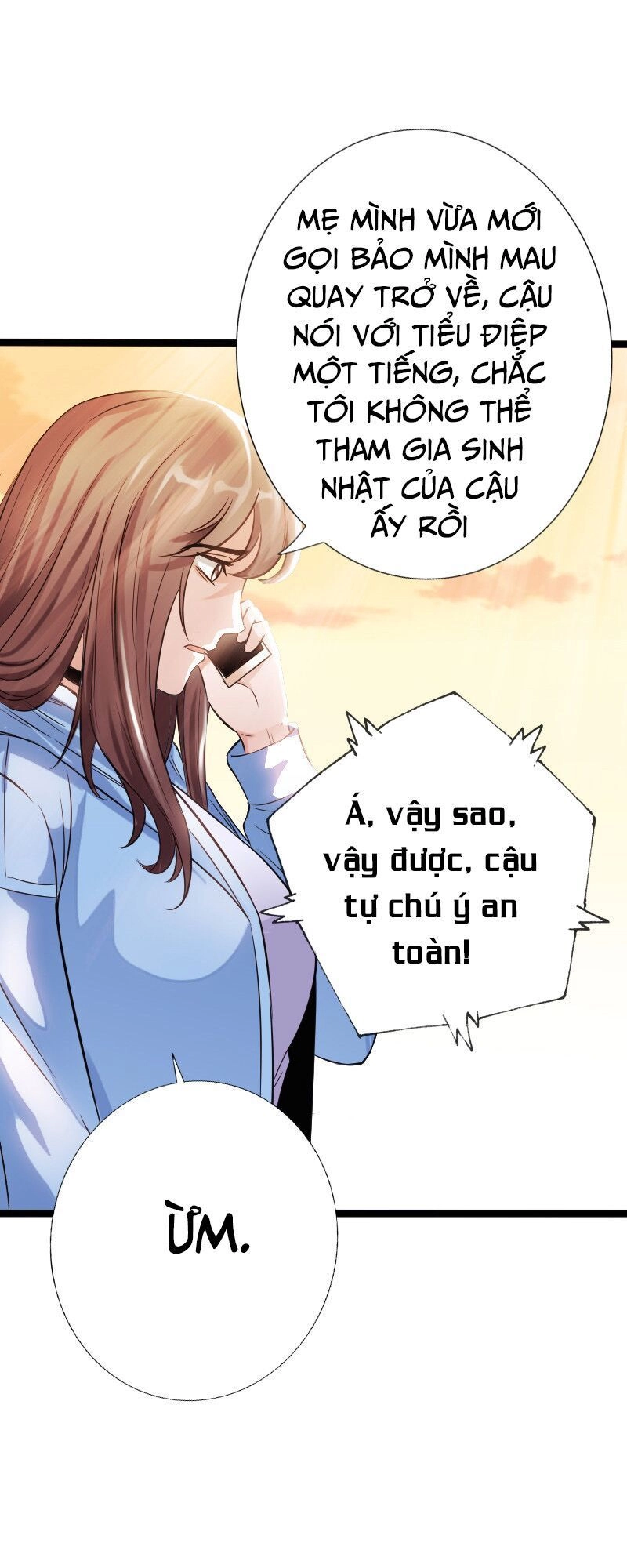 Tuyệt Phẩm Tà Thiếu Chapter 44 - 10