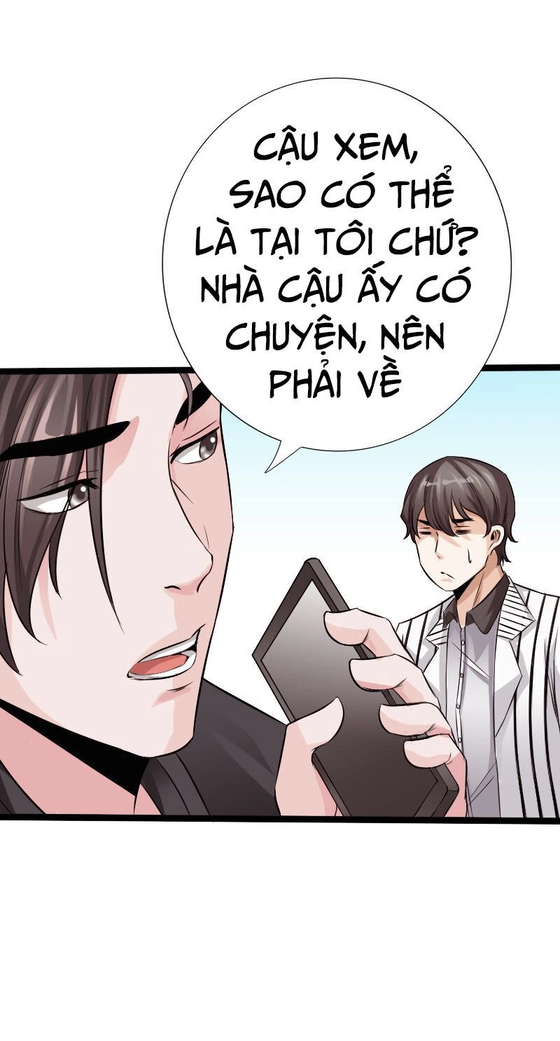 Tuyệt Phẩm Tà Thiếu Chapter 44 - 13