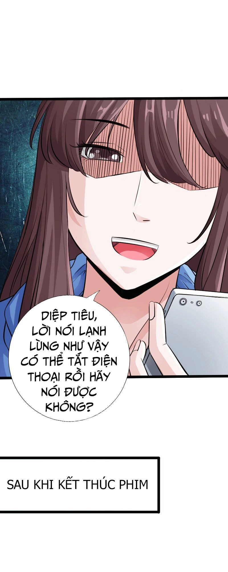 Tuyệt Phẩm Tà Thiếu Chapter 44 - 14