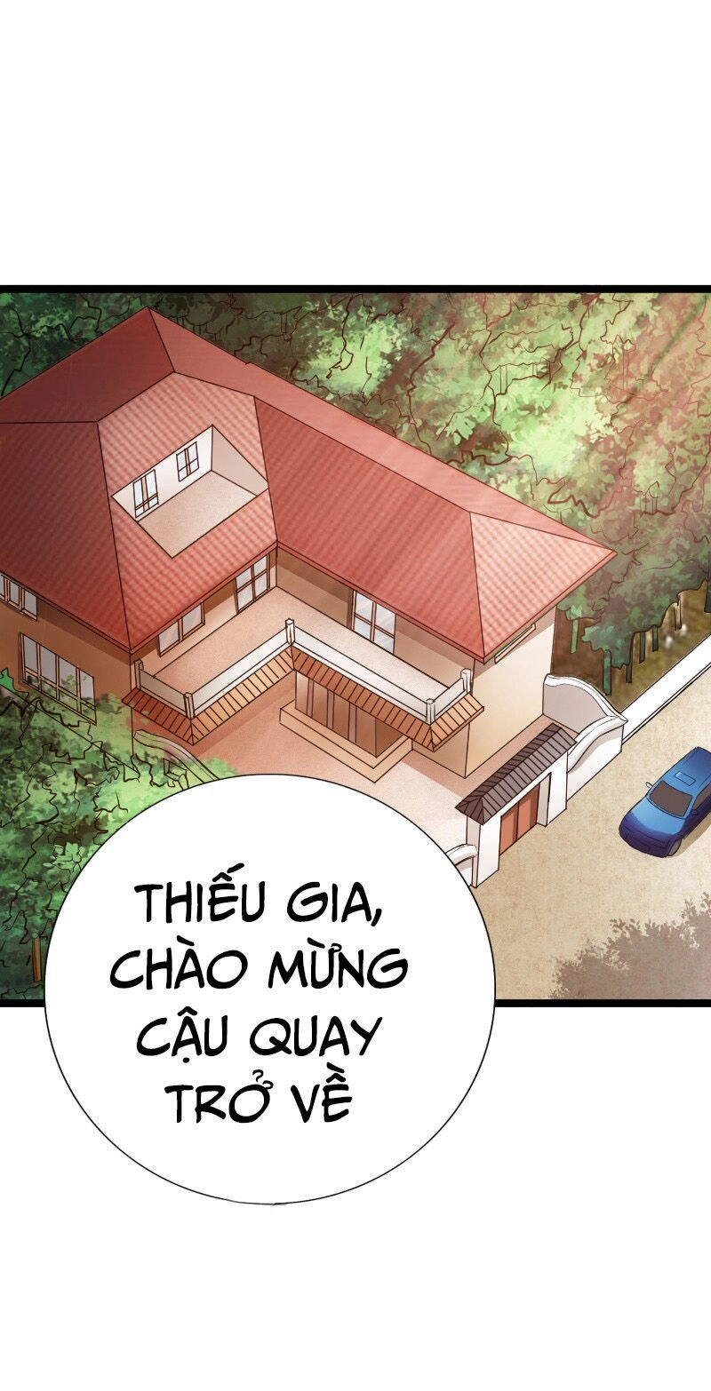 Tuyệt Phẩm Tà Thiếu Chapter 44 - 18