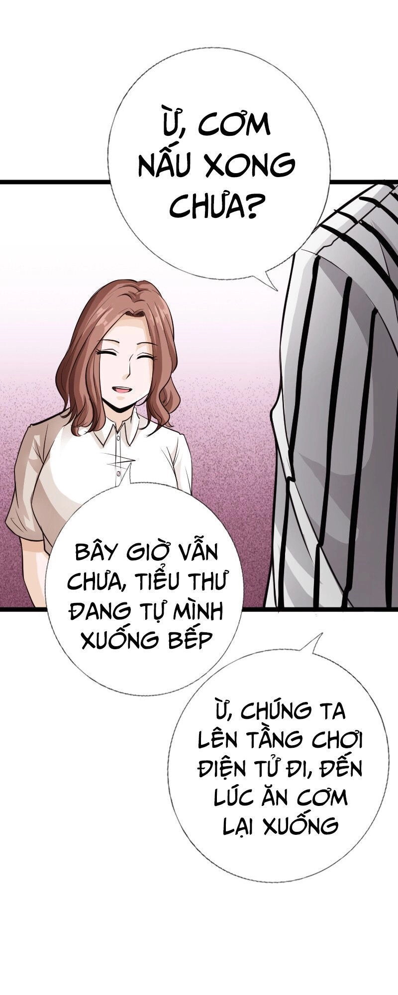 Tuyệt Phẩm Tà Thiếu Chapter 44 - 19