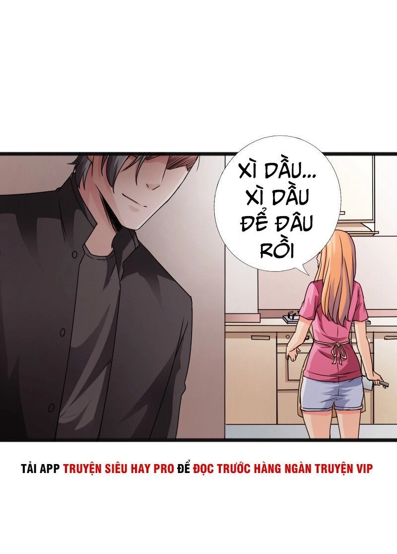 Tuyệt Phẩm Tà Thiếu Chapter 44 - 22