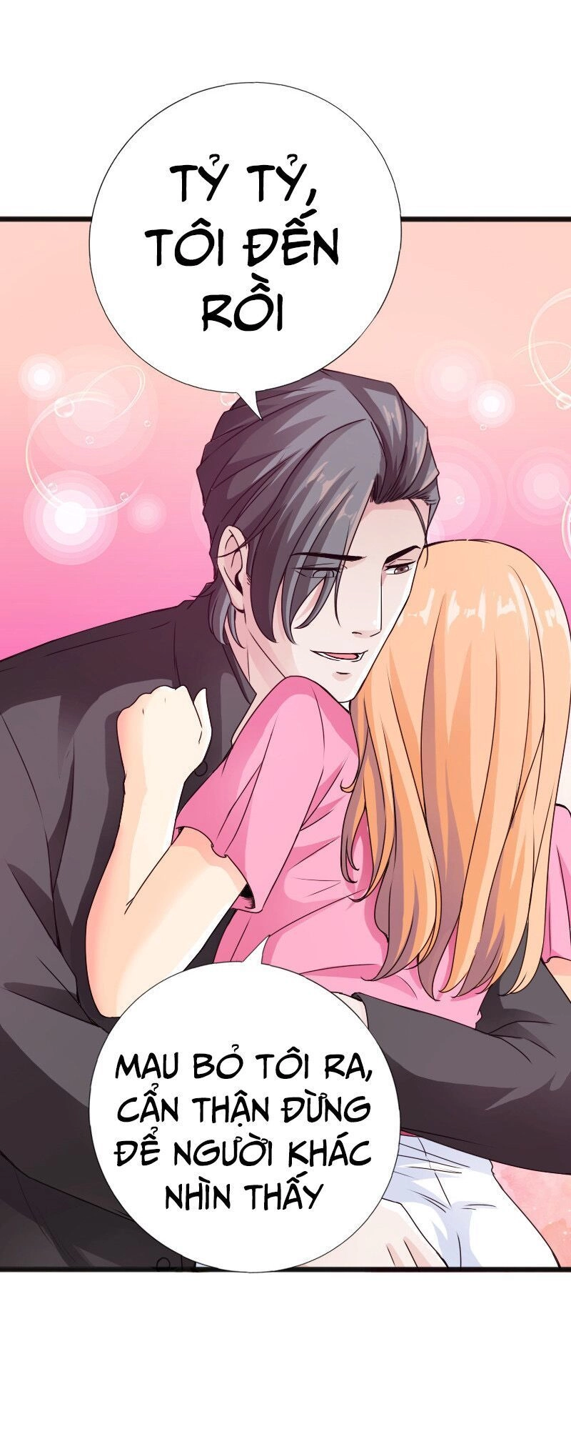 Tuyệt Phẩm Tà Thiếu Chapter 44 - 24
