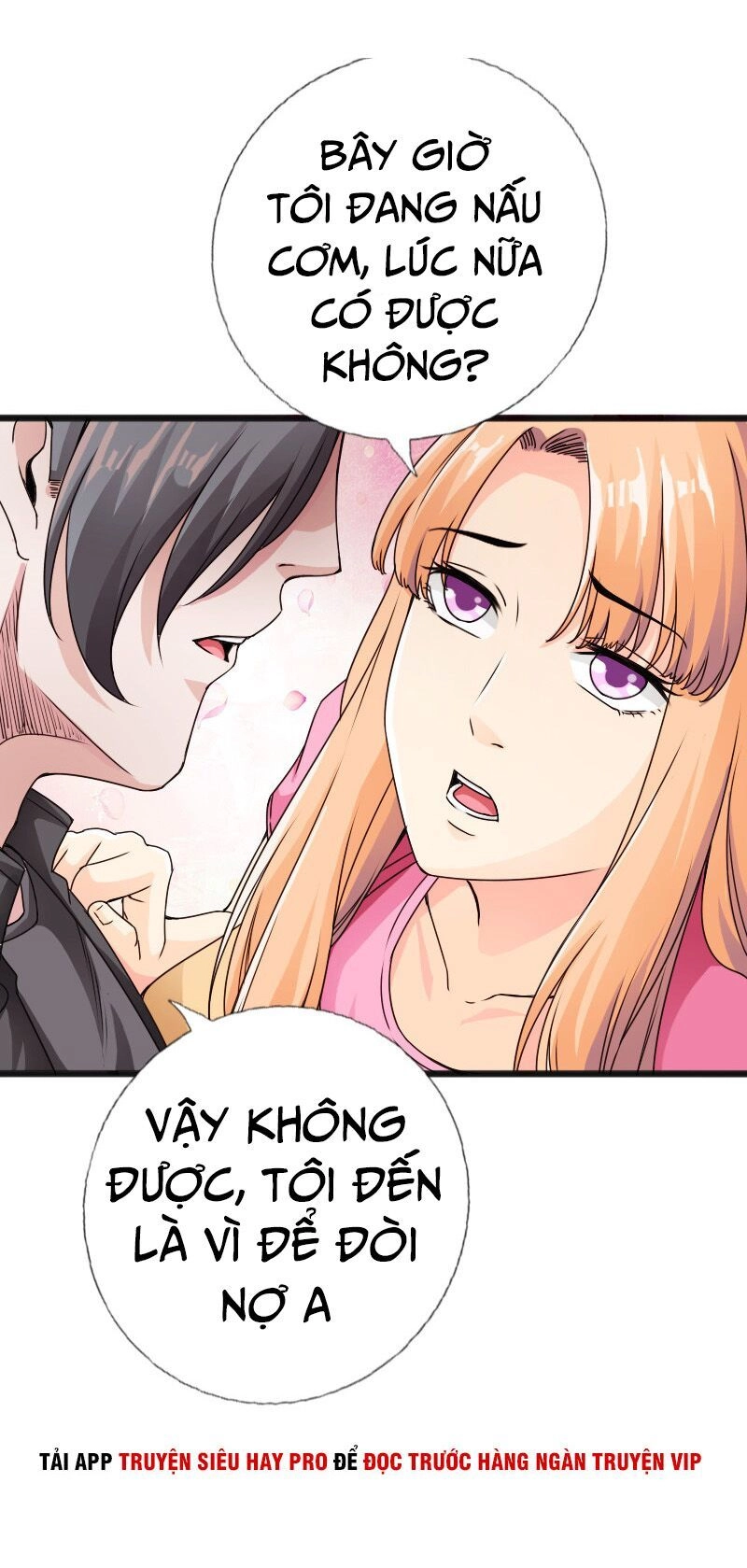 Tuyệt Phẩm Tà Thiếu Chapter 44 - 27