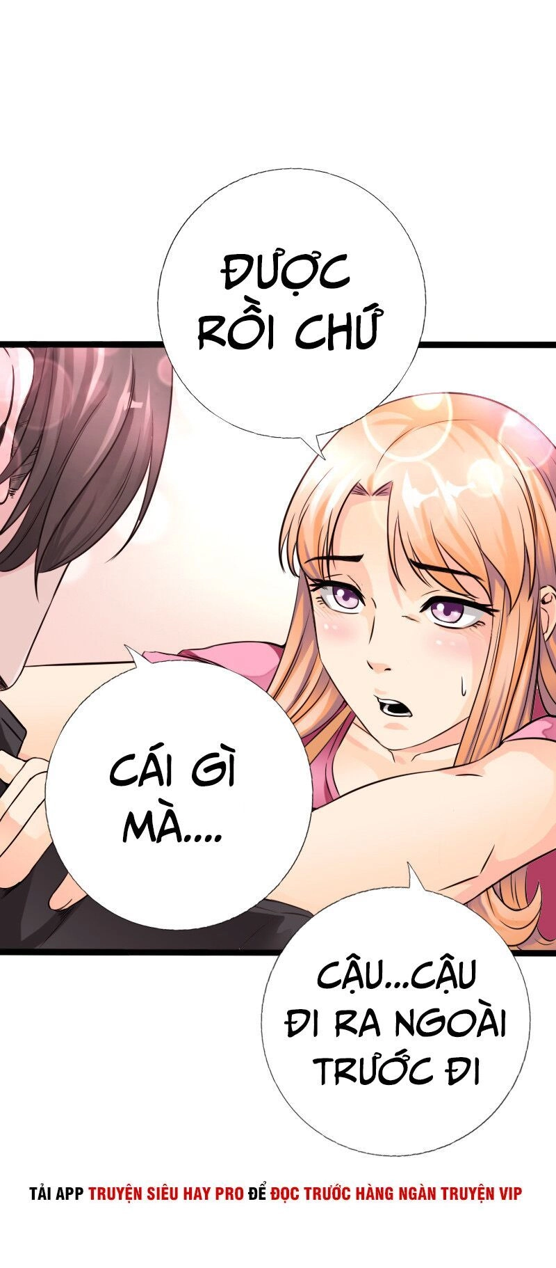 Tuyệt Phẩm Tà Thiếu Chapter 44 - 31