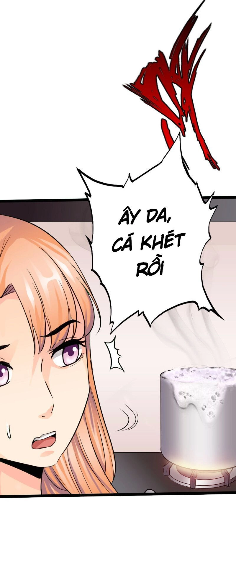 Tuyệt Phẩm Tà Thiếu Chapter 44 - 33