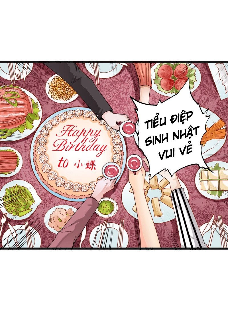 Tuyệt Phẩm Tà Thiếu Chapter 44 - 34