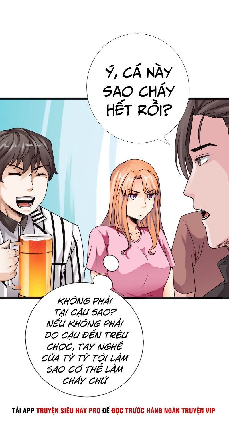 Tuyệt Phẩm Tà Thiếu Chapter 44 - 35