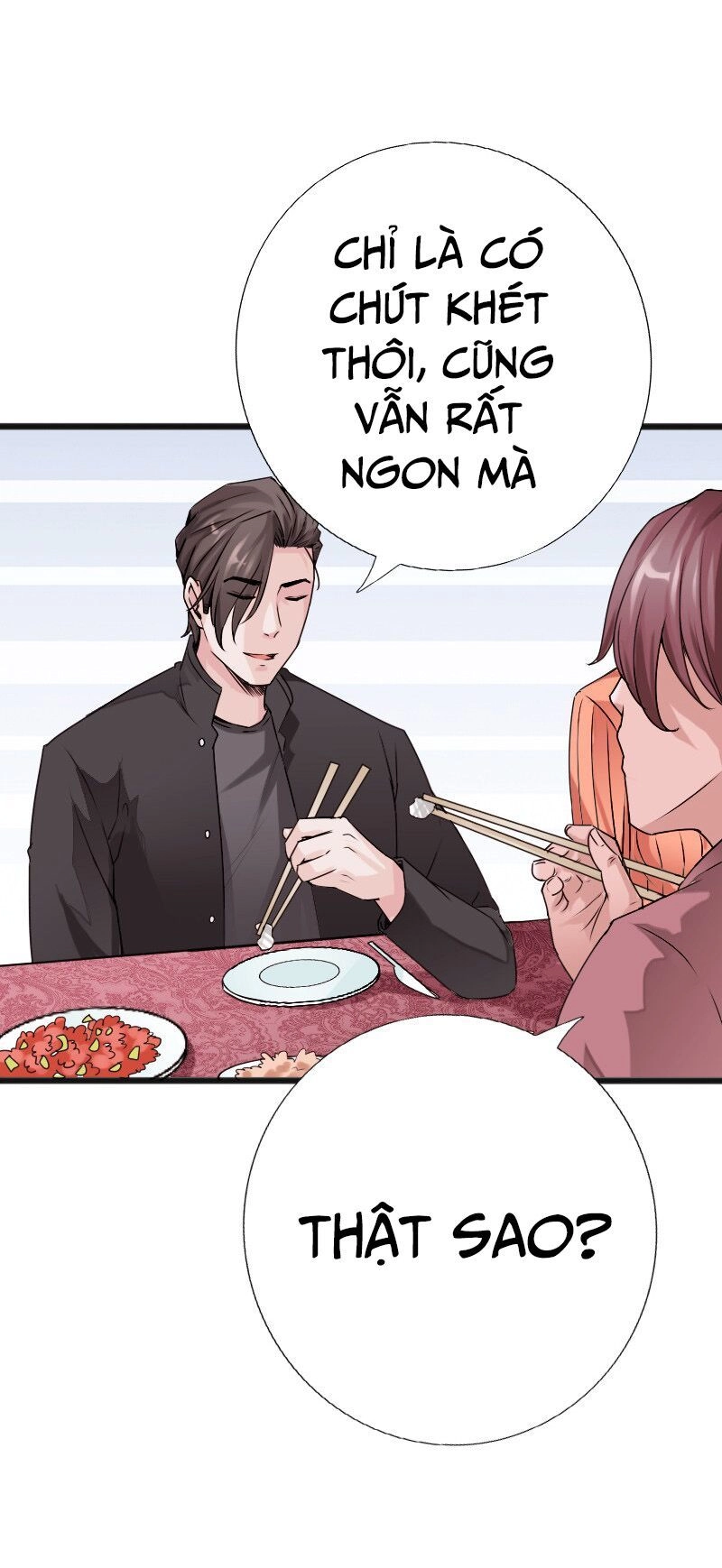 Tuyệt Phẩm Tà Thiếu Chapter 44 - 36
