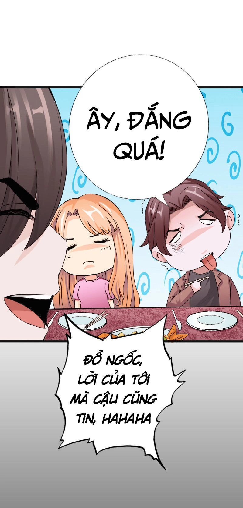 Tuyệt Phẩm Tà Thiếu Chapter 44 - 37