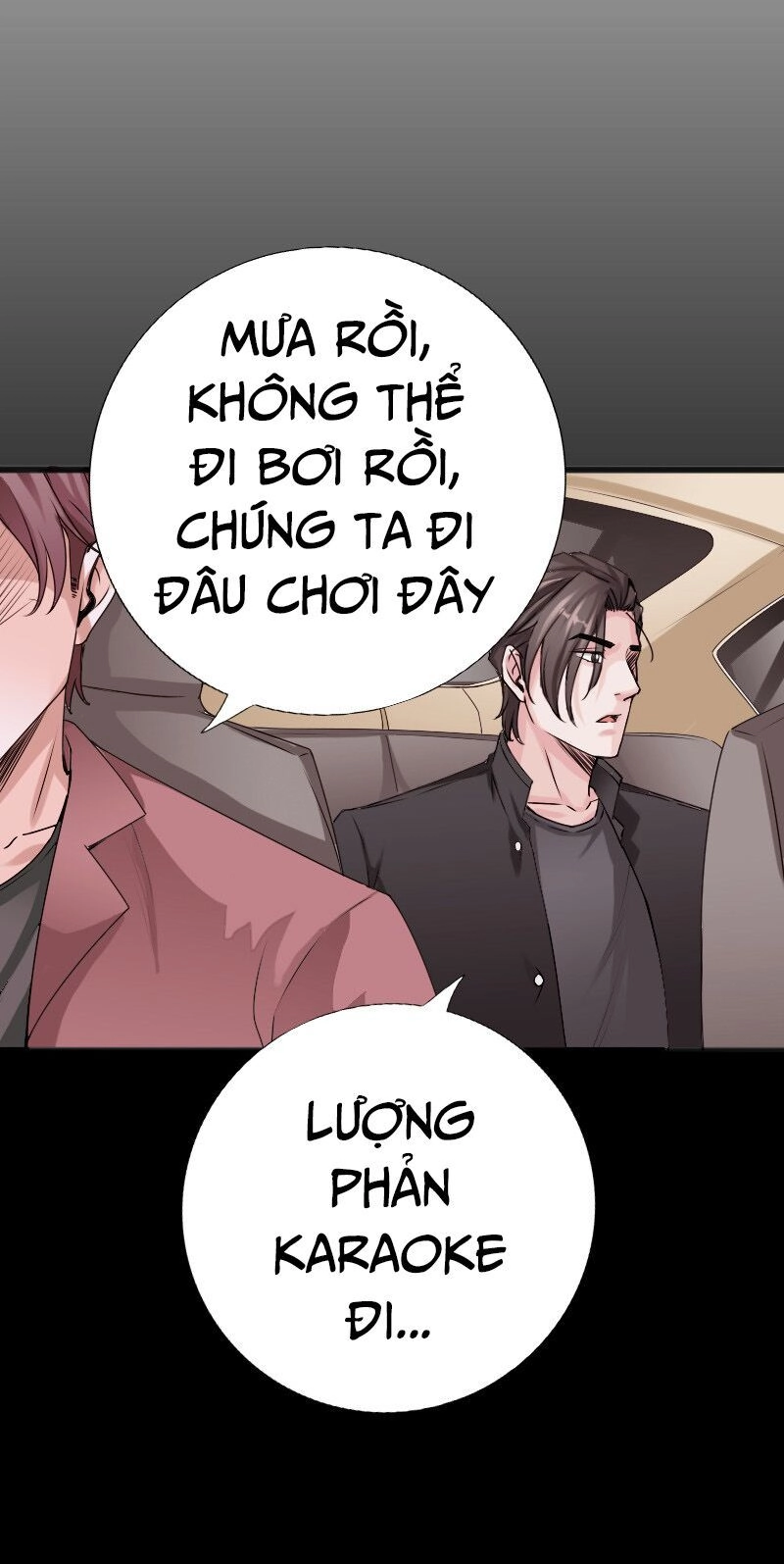 Tuyệt Phẩm Tà Thiếu Chapter 44 - 38
