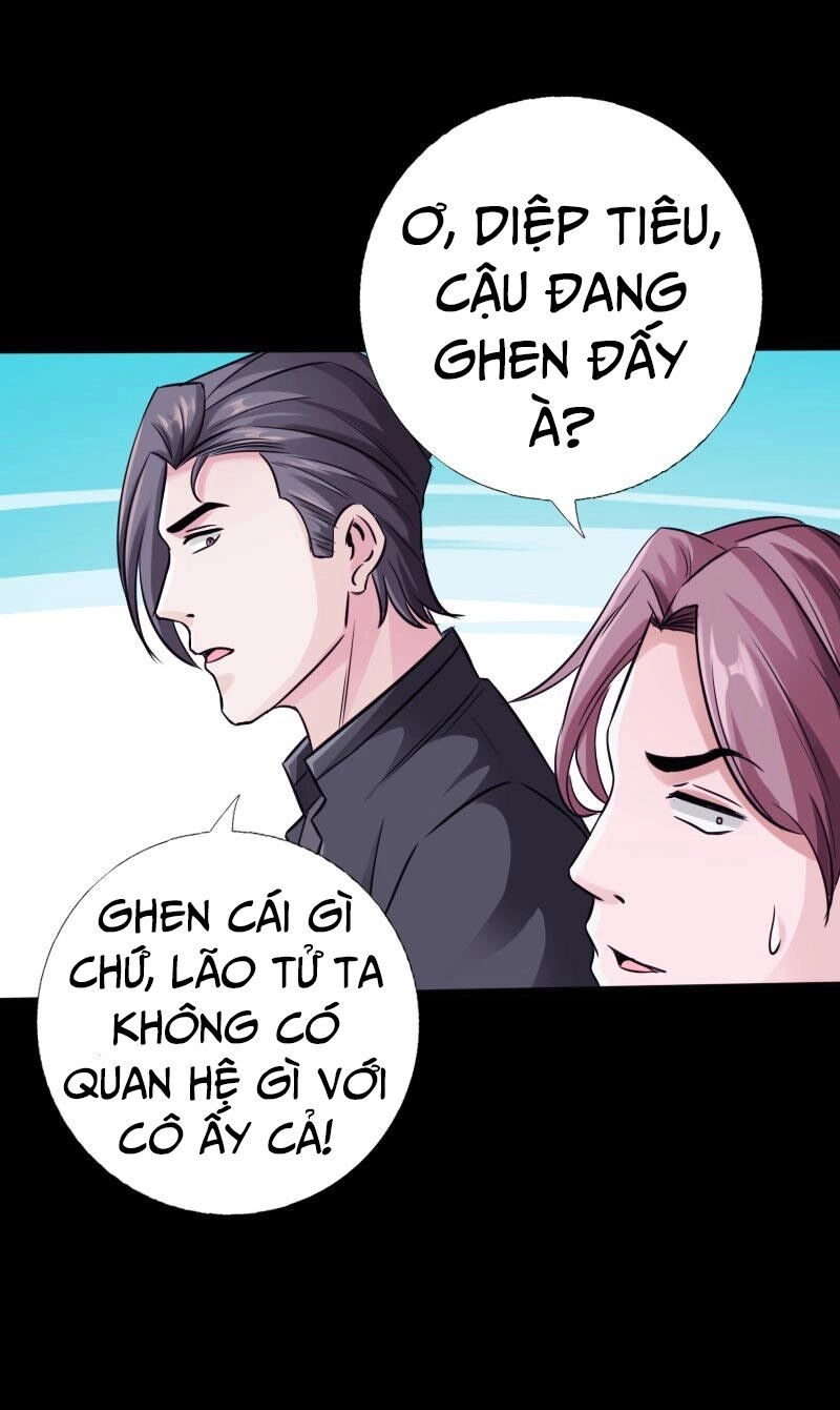 Tuyệt Phẩm Tà Thiếu Chapter 45 - 3