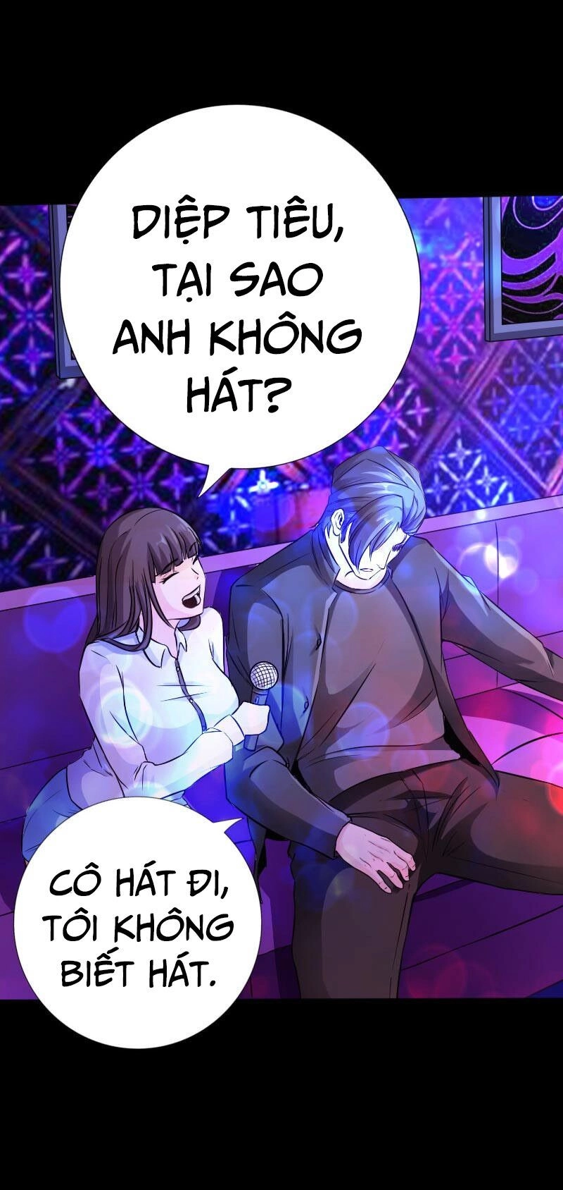 Tuyệt Phẩm Tà Thiếu Chapter 45 - 6