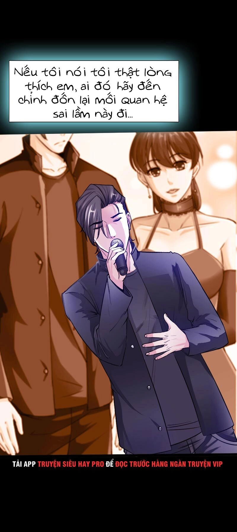 Tuyệt Phẩm Tà Thiếu Chapter 45 - 9