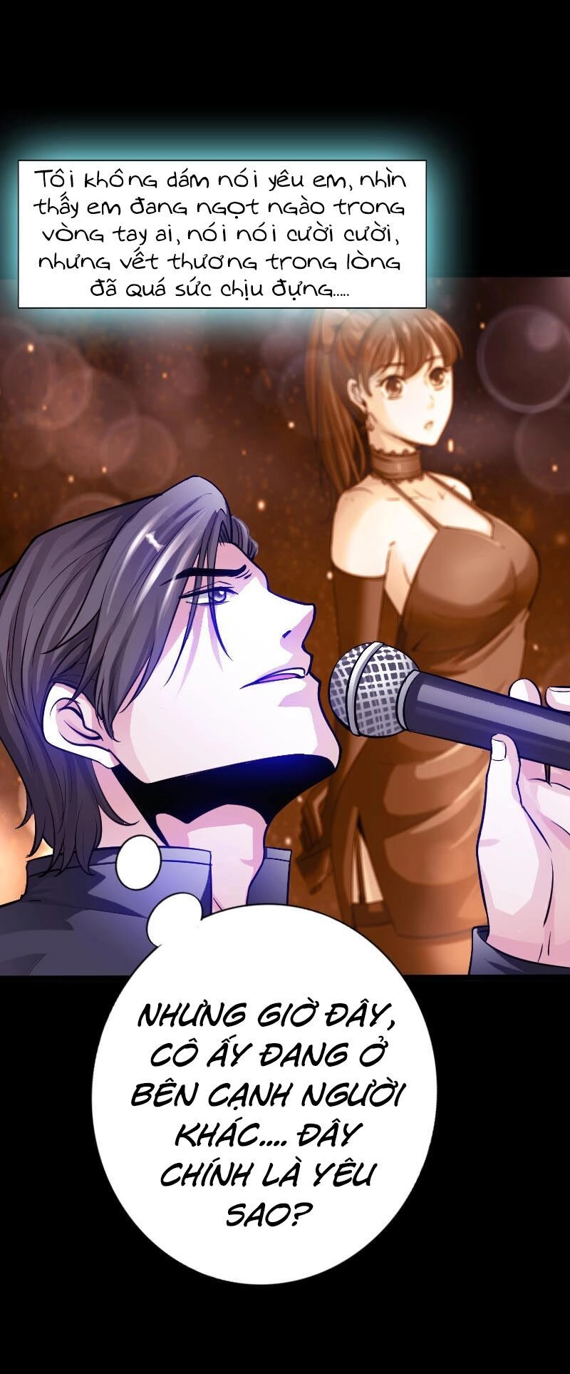 Tuyệt Phẩm Tà Thiếu Chapter 45 - 10