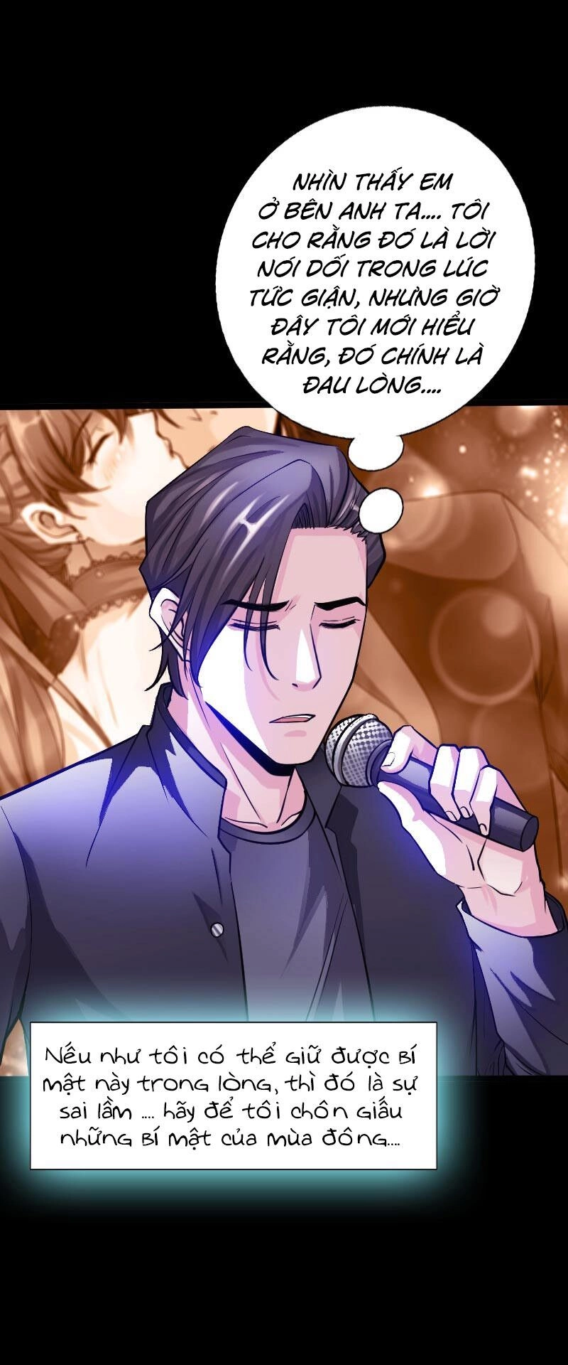 Tuyệt Phẩm Tà Thiếu Chapter 45 - 11