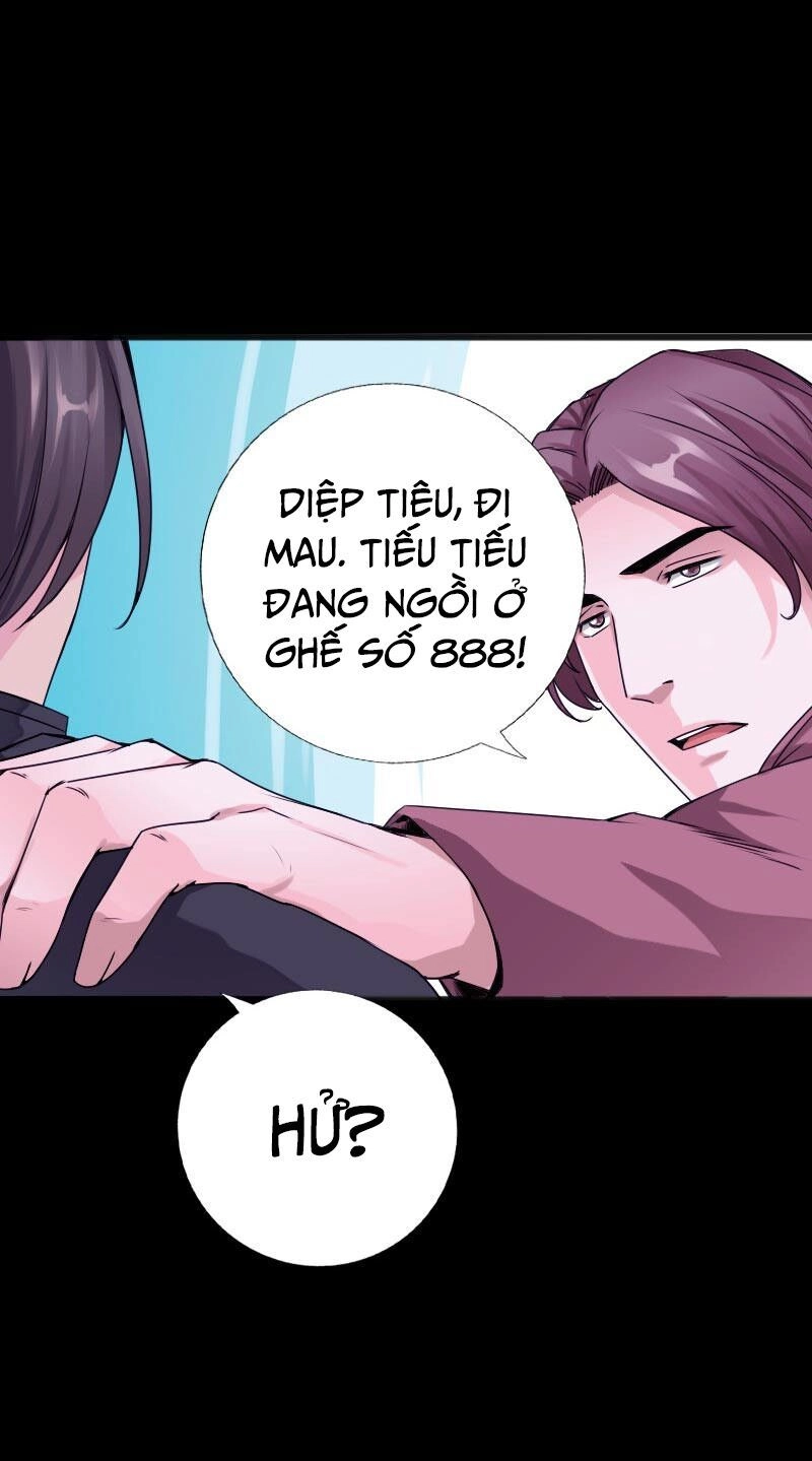 Tuyệt Phẩm Tà Thiếu Chapter 45 - 12