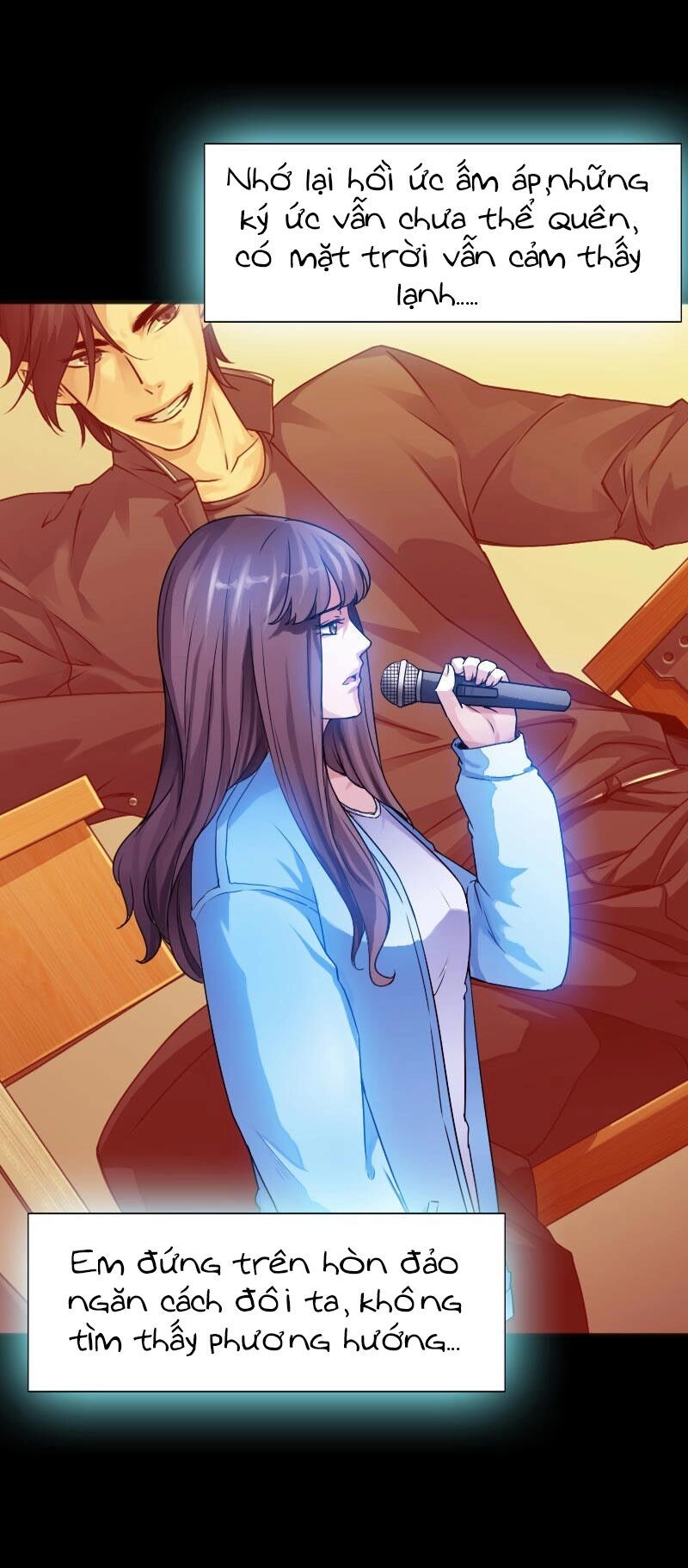 Tuyệt Phẩm Tà Thiếu Chapter 45 - 16