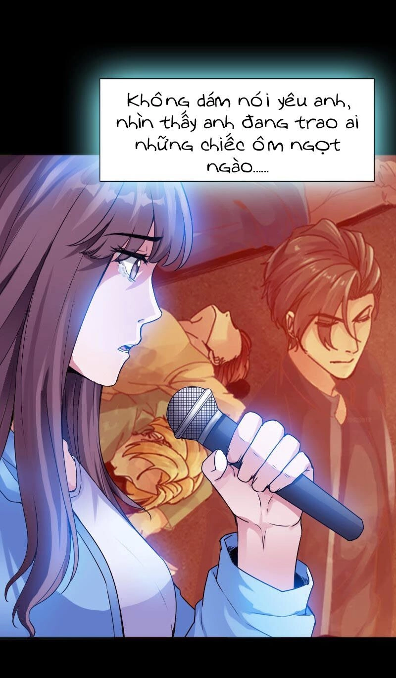 Tuyệt Phẩm Tà Thiếu Chapter 45 - 17