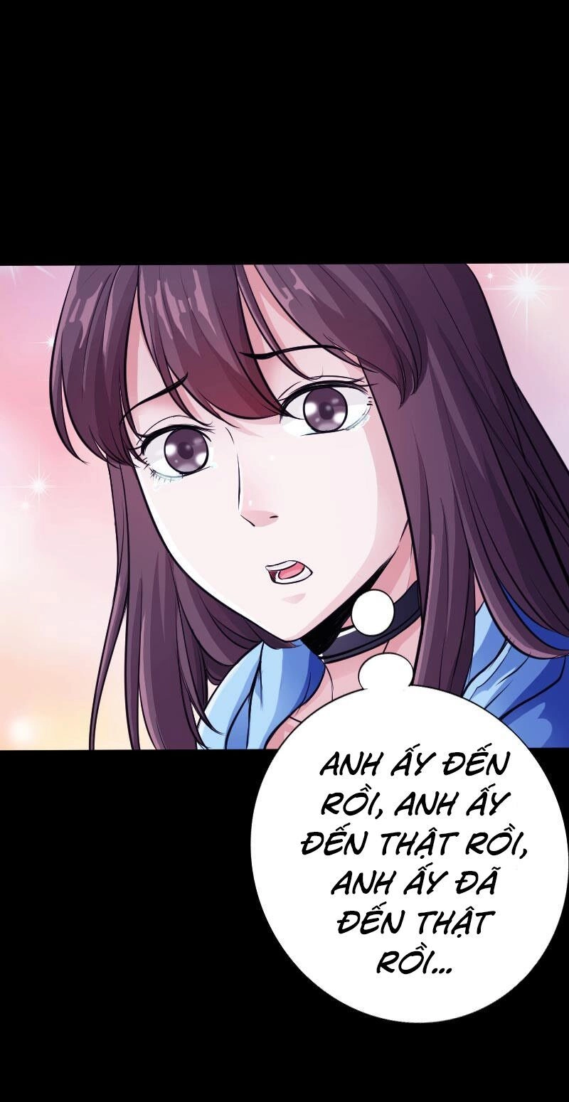 Tuyệt Phẩm Tà Thiếu Chapter 45 - 21