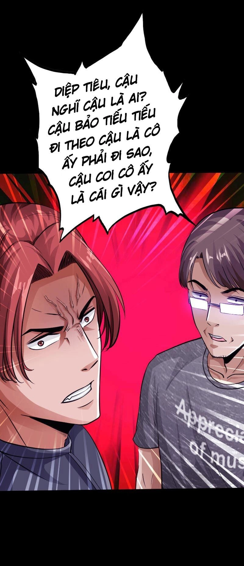 Tuyệt Phẩm Tà Thiếu Chapter 45 - 23