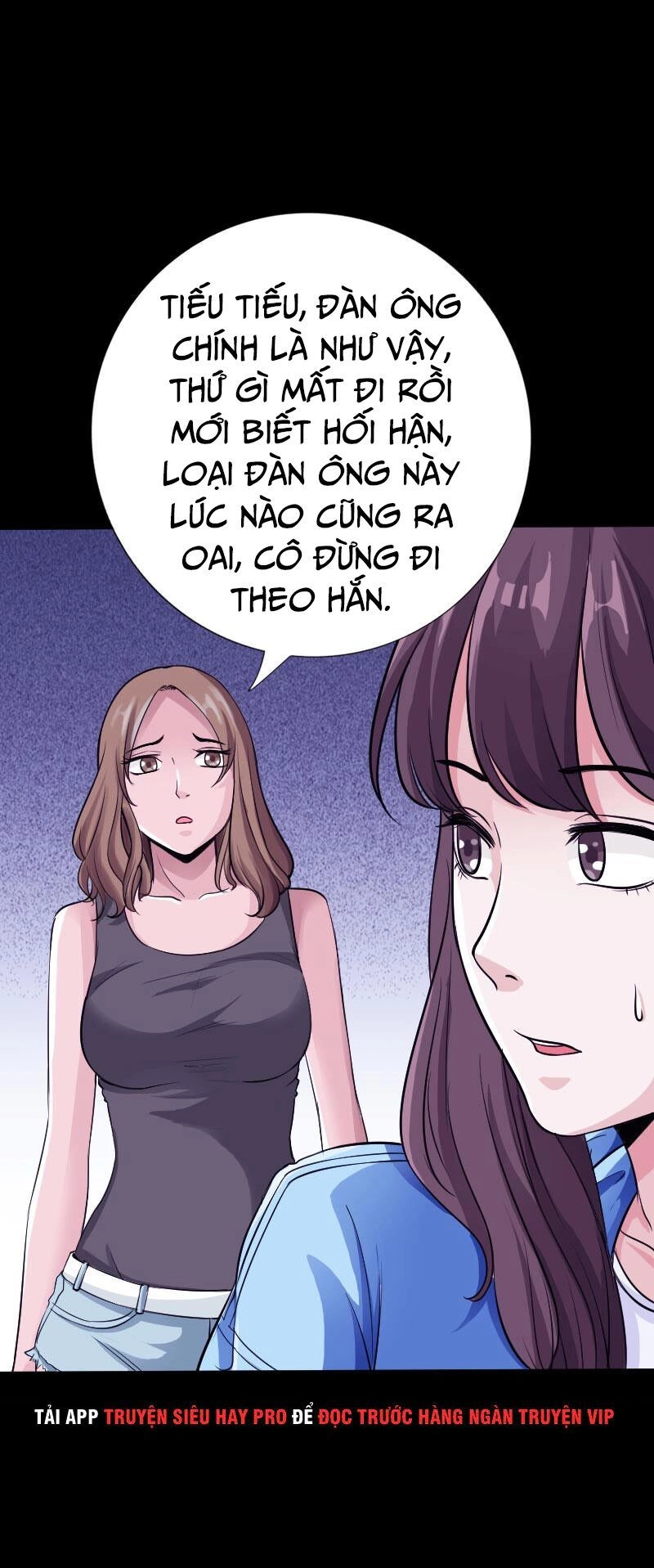 Tuyệt Phẩm Tà Thiếu Chapter 45 - 24