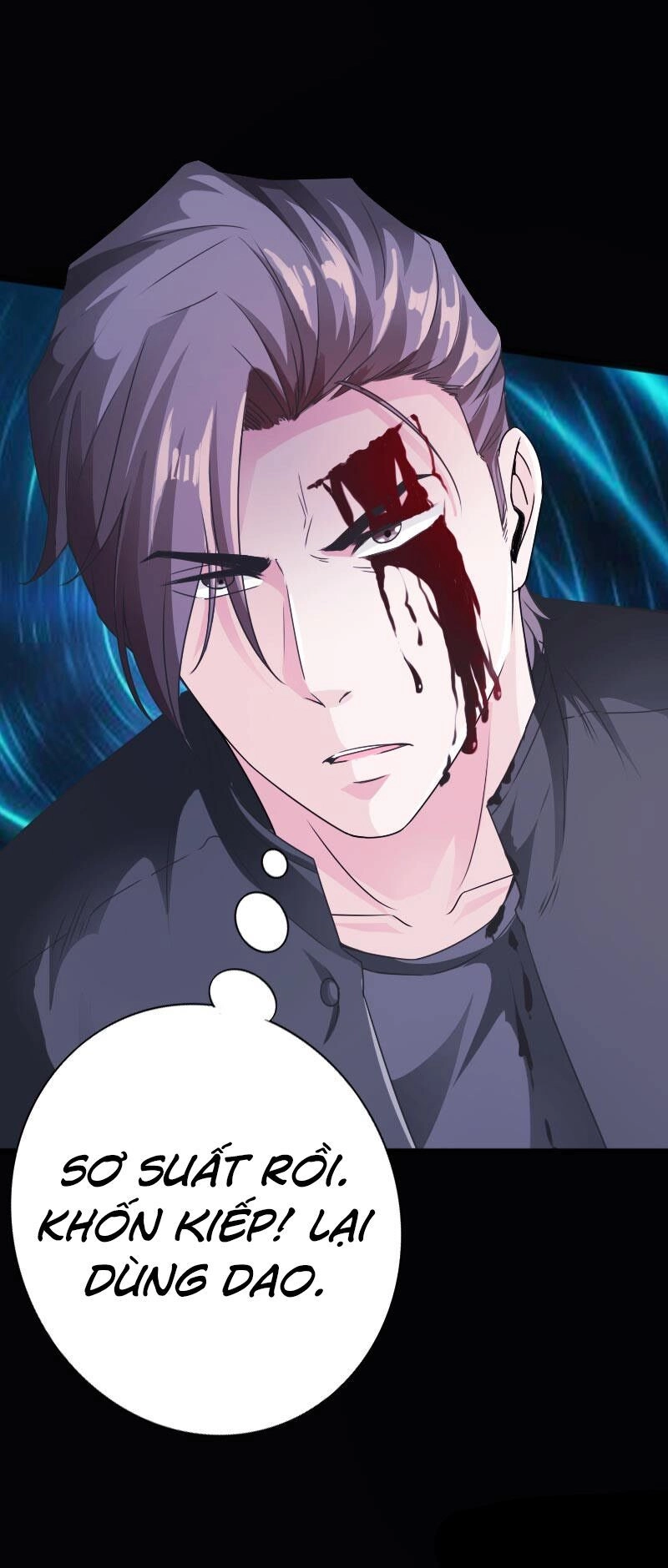 Tuyệt Phẩm Tà Thiếu Chapter 45 - 35