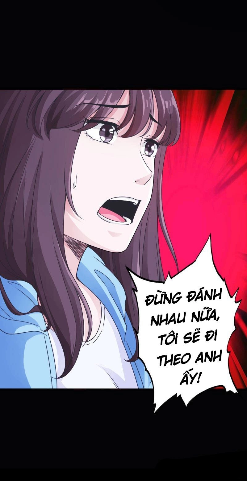 Tuyệt Phẩm Tà Thiếu Chapter 45 - 36