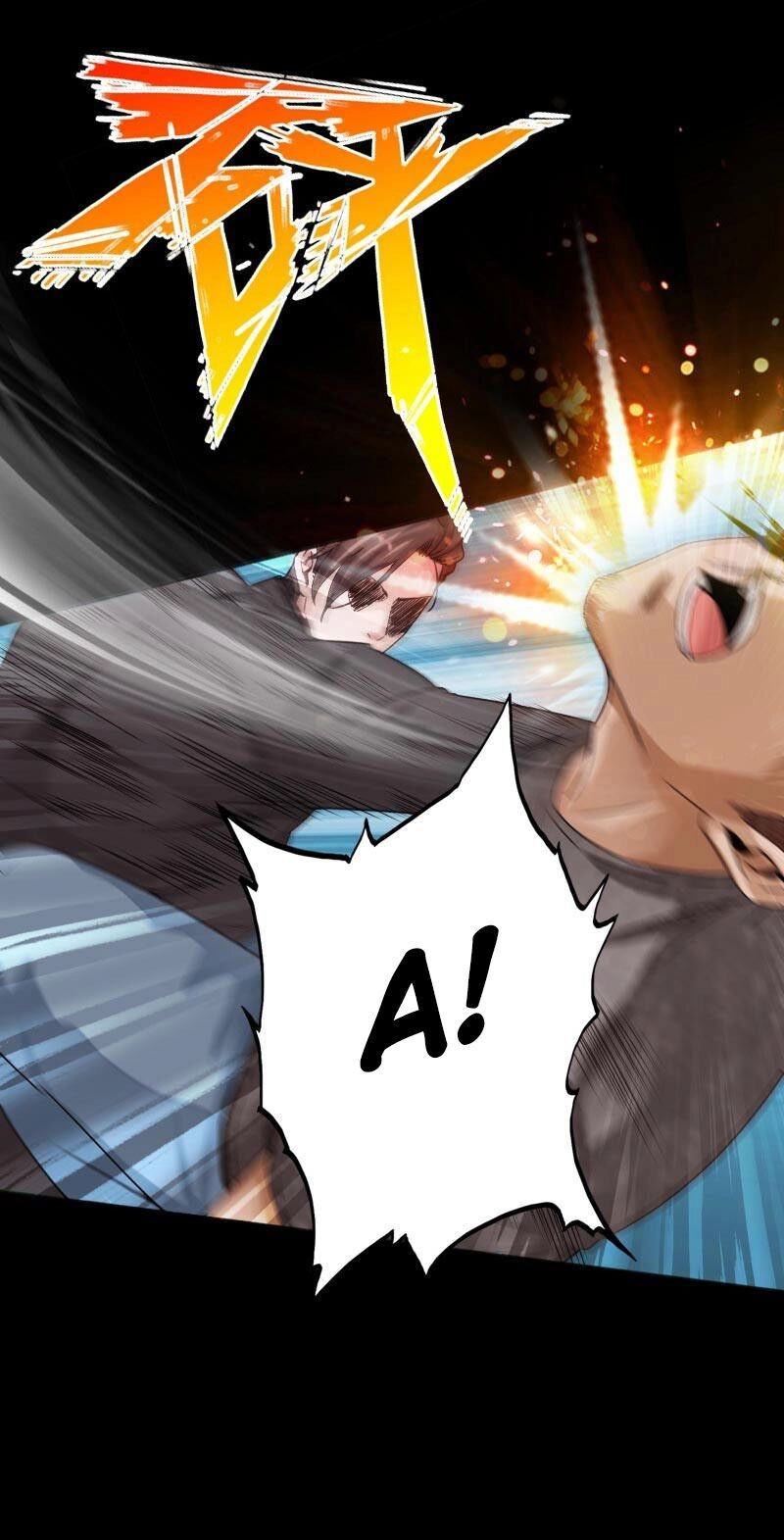 Tuyệt Phẩm Tà Thiếu Chapter 46 - 9