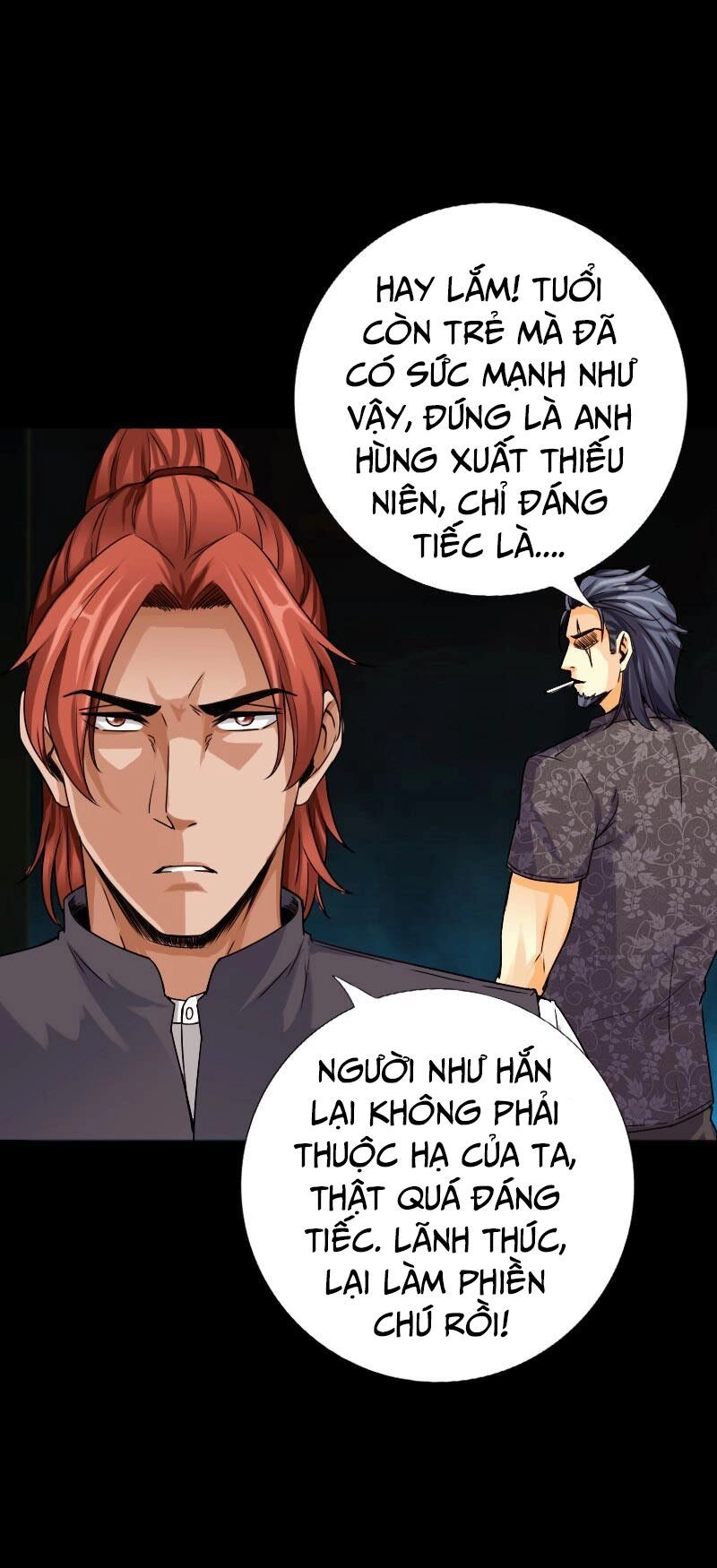Tuyệt Phẩm Tà Thiếu Chapter 46 - 10