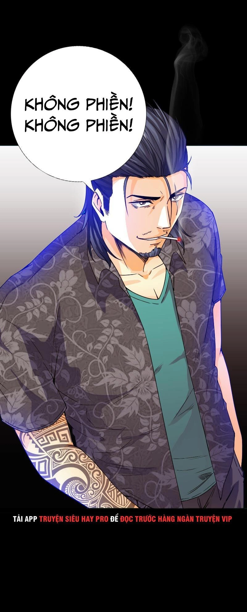 Tuyệt Phẩm Tà Thiếu Chapter 46 - 11