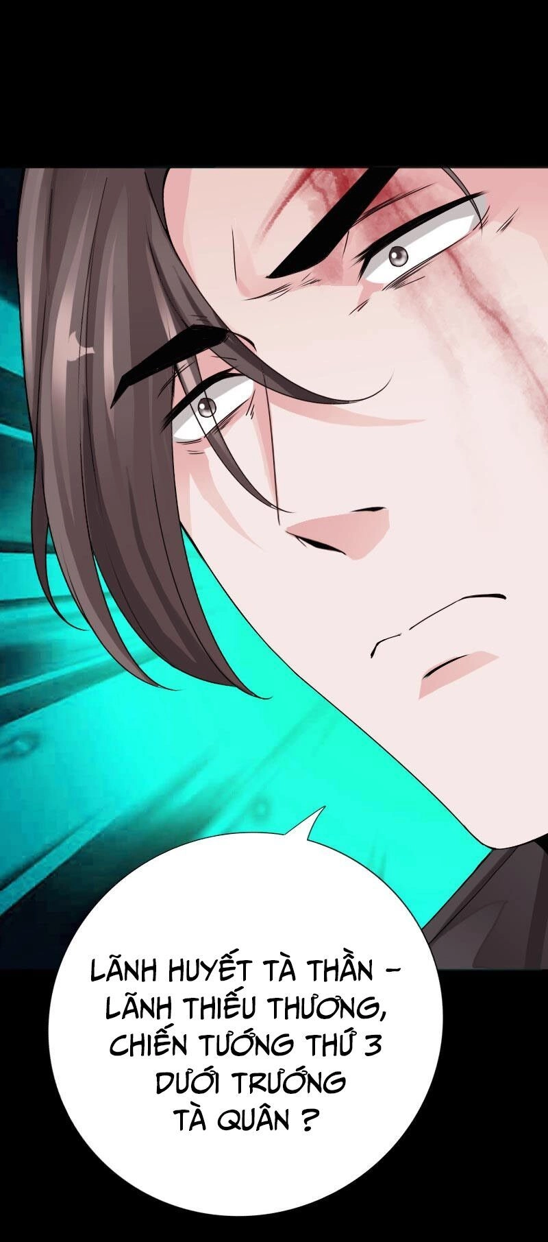 Tuyệt Phẩm Tà Thiếu Chapter 46 - 12