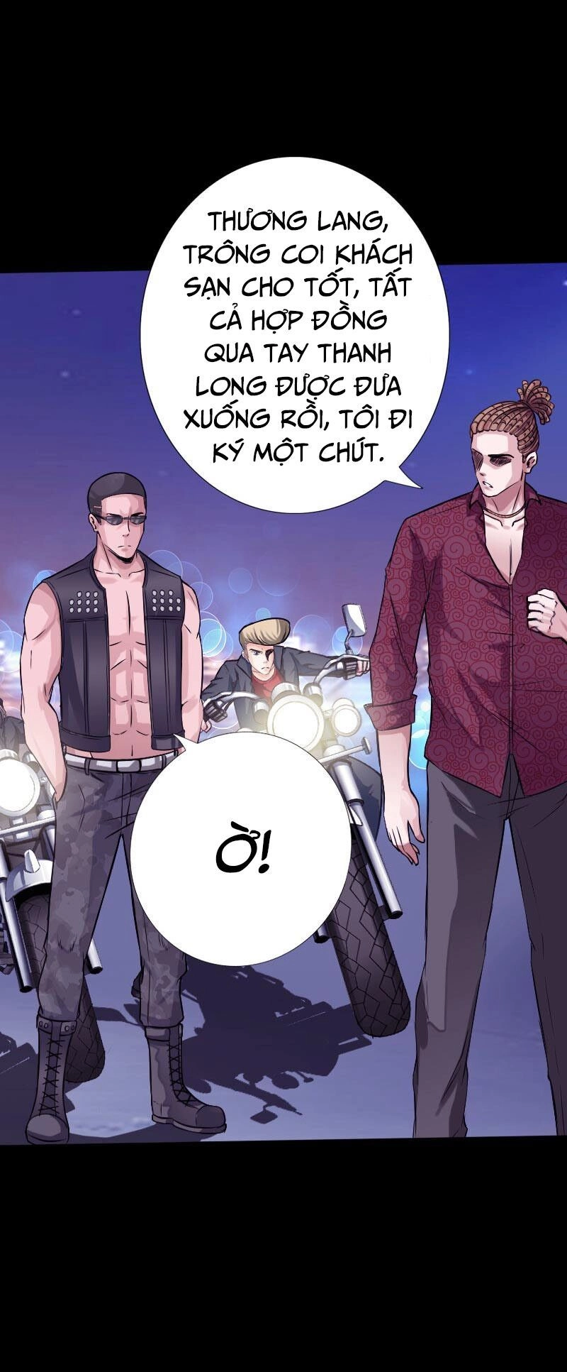 Tuyệt Phẩm Tà Thiếu Chapter 46 - 14