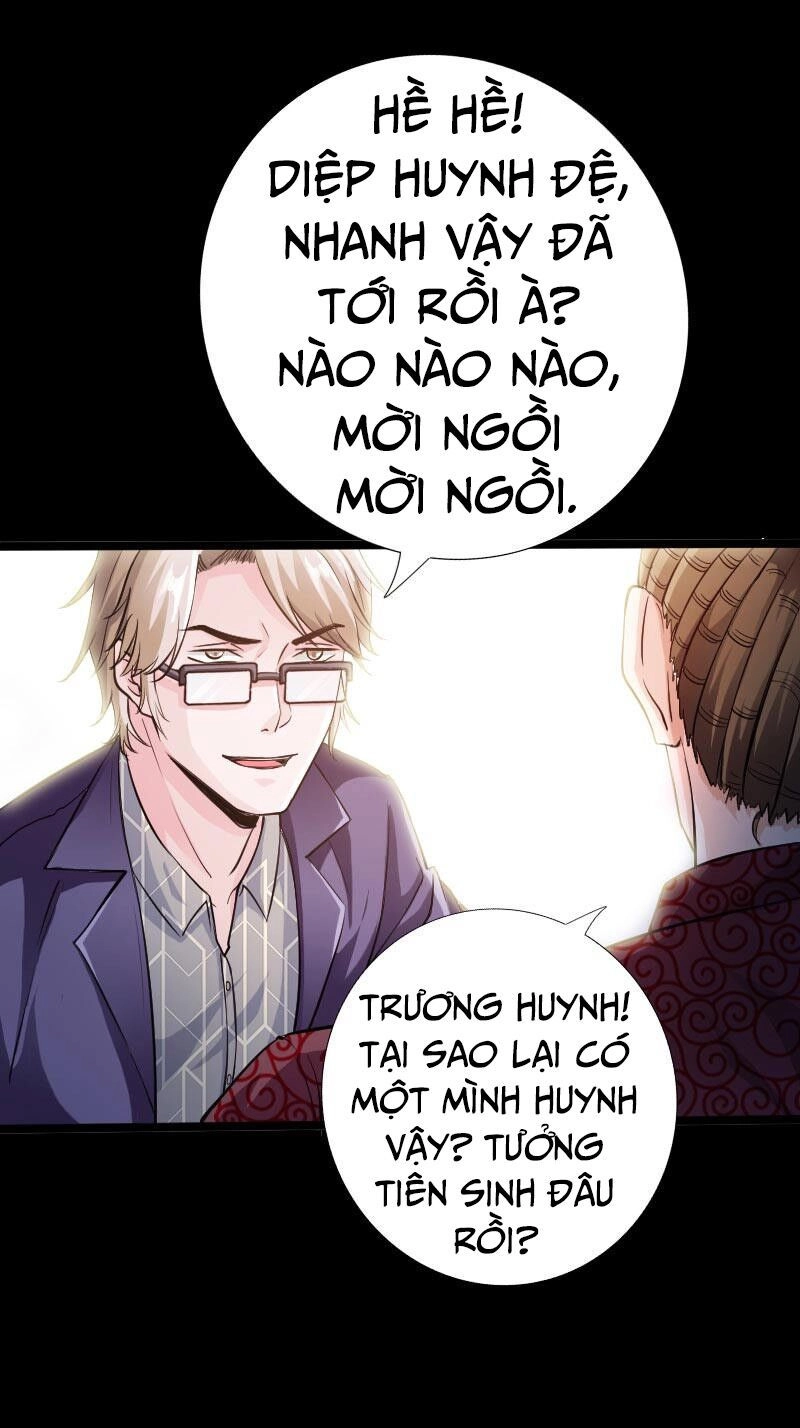 Tuyệt Phẩm Tà Thiếu Chapter 46 - 19