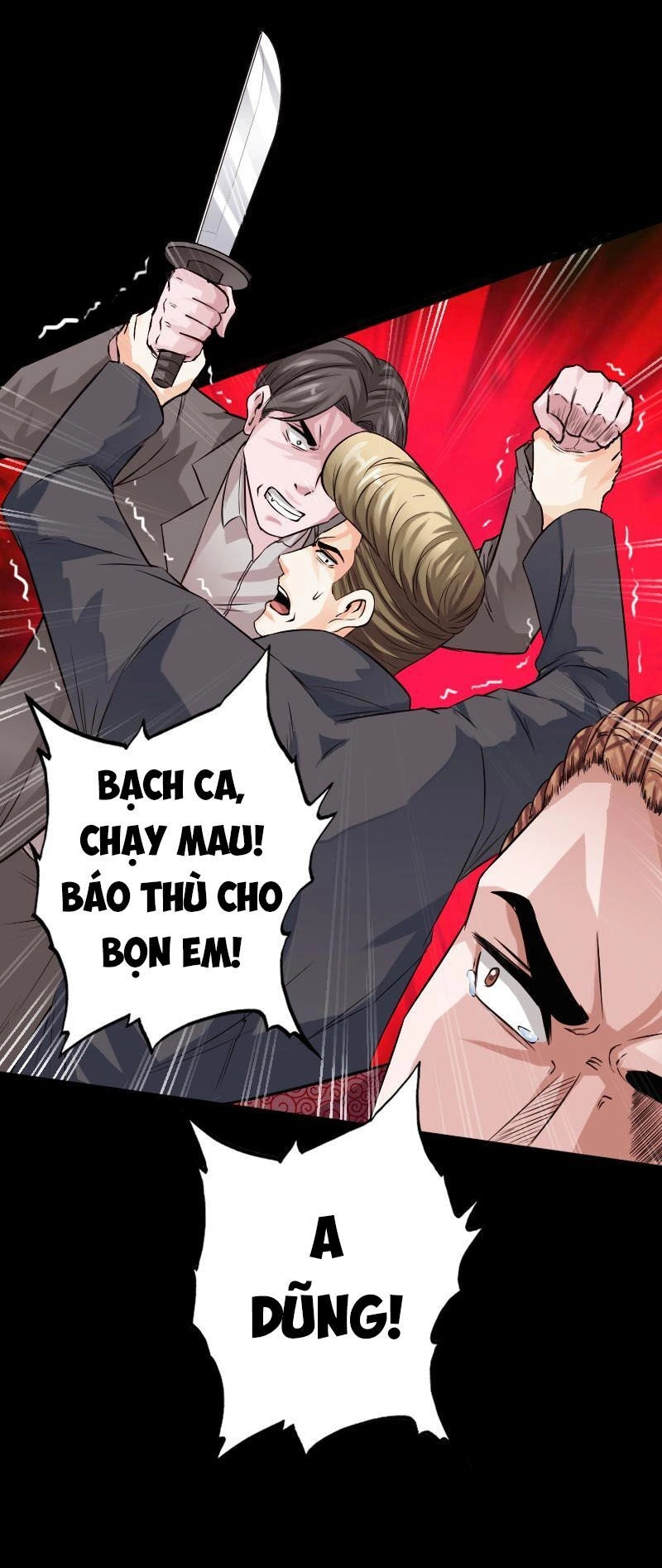 Tuyệt Phẩm Tà Thiếu Chapter 47 - 3