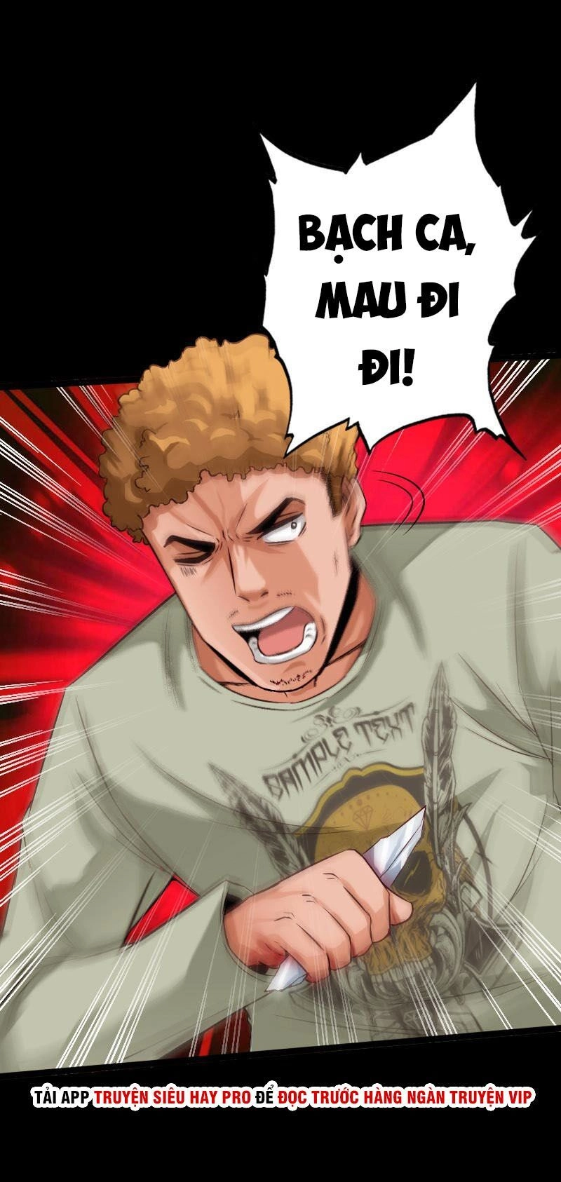 Tuyệt Phẩm Tà Thiếu Chapter 47 - 4