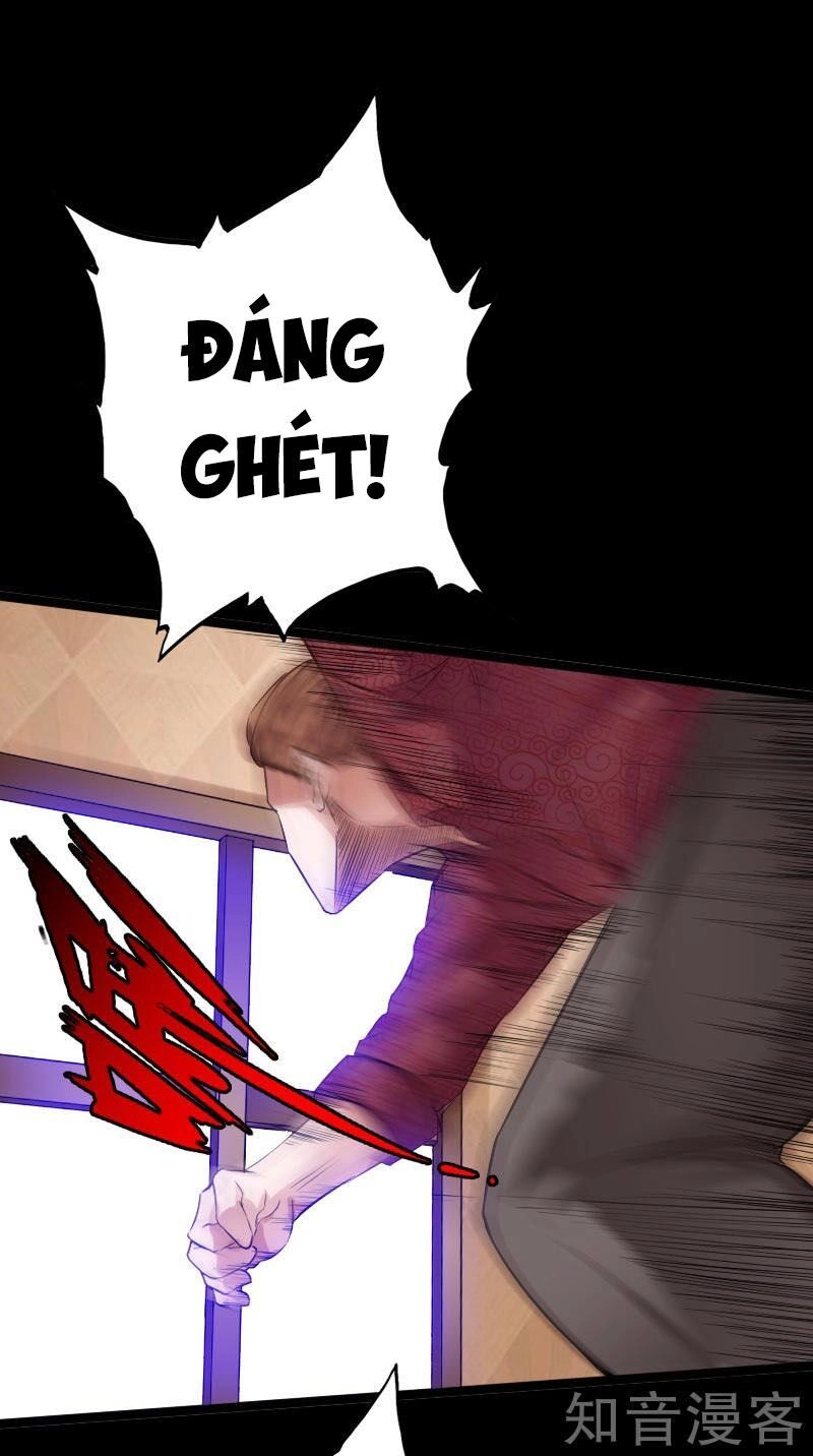 Tuyệt Phẩm Tà Thiếu Chapter 47 - 5