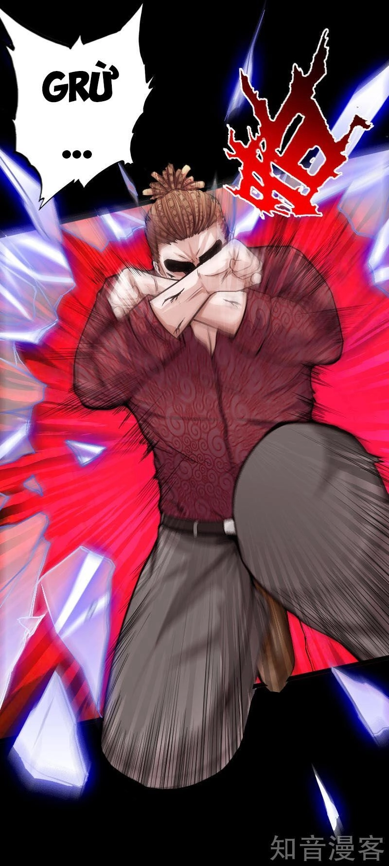 Tuyệt Phẩm Tà Thiếu Chapter 47 - 7